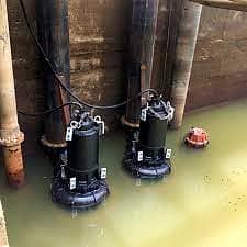 Submersible water pump | Sewage Pump | Rain Pump | Mud pump Motor 2