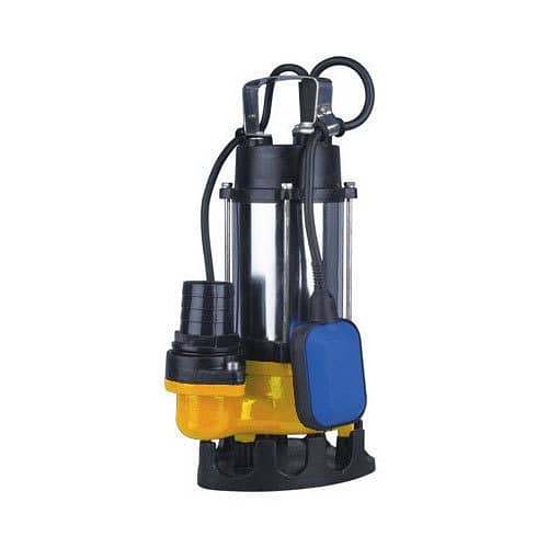 Submersible water pump | Sewage Pump | Rain Pump | Mud pump Motor 4