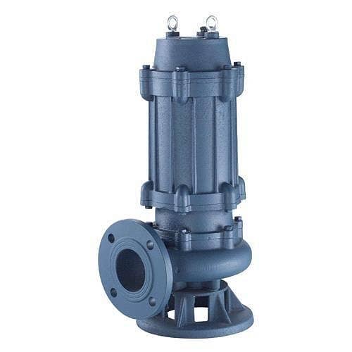 Submersible water pump | Sewage Pump | Rain Pump | Mud pump Motor 5