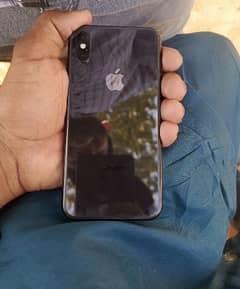 iphone xs 256gb sim warking ha 2 sal sy