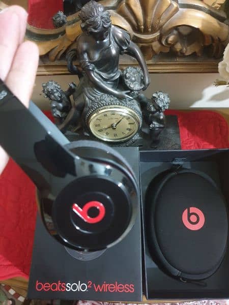 beats solo 2 original like bose jbl soundcore gaming headphones 0