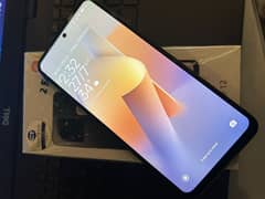 Xiaomi Redmi Note 12 Mobile 256 GB