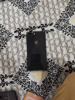iPhone 8plus water pack  jv non pta