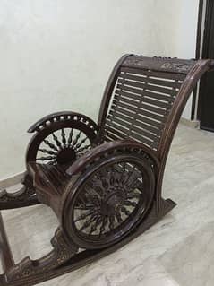 Rocking chair