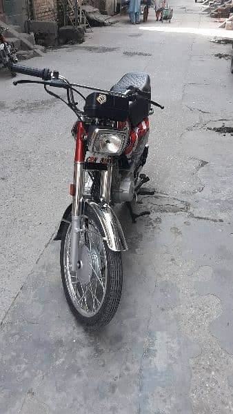 bike 125 honda 3165608994 4