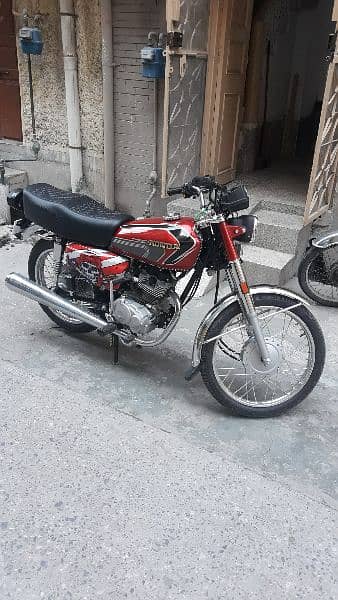 bike 125 honda 3165608994 6