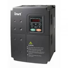 Invt VFD 2 to 100kw Available In heavy stock