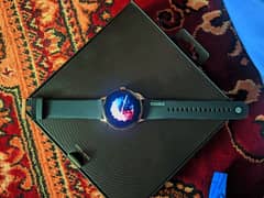 Luna zero smart watch 0