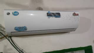 Split Ac 1.5 ton for sale . New condition