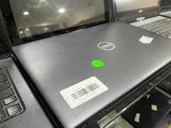 Dell Latitude 5400  Intel Core i5-8265U  8th Generation