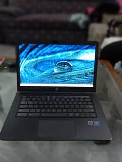 HP Chrome Book 03374835672