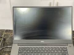 Dell Precision  5540 i9-9980HK