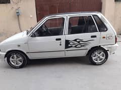 Suzuki Mehran 2009 model for sale