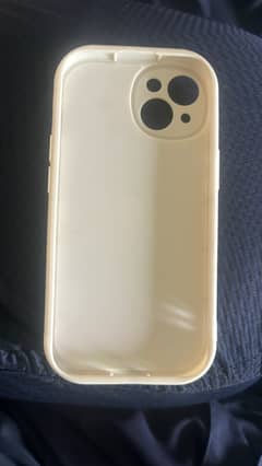 Iphone 15 new cover