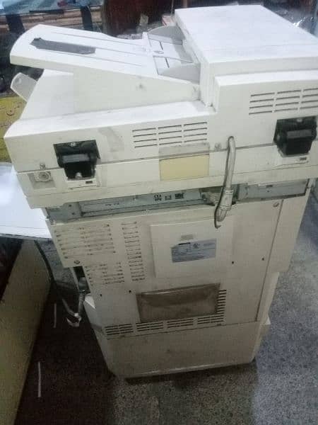 Xerox 5775 working conditions All in one 3