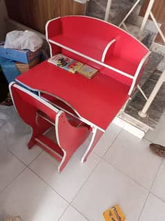 Study Table for Kids 0
