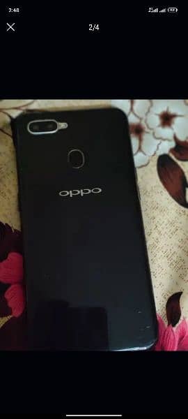 Oppo a5s 2