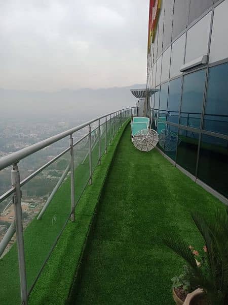 Esthetic Artificial Grass 2