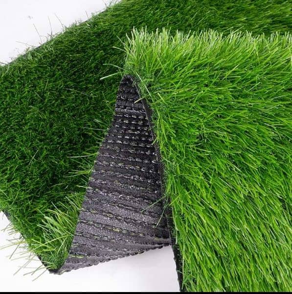 Esthetic Artificial Grass 5