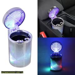 1 PC led car astray light