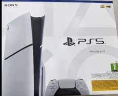 Ps5