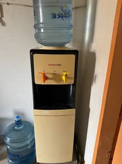 Changong Ruba Water Dispenser