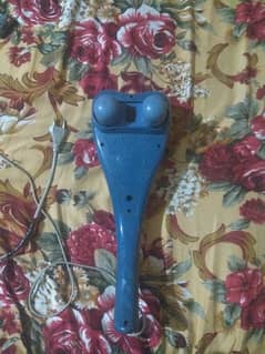 masseage machine used. . . 5000