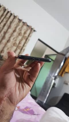 all ok h mobail h iPhone 7 128 gb pta approve h