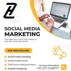 SMP social media promotion