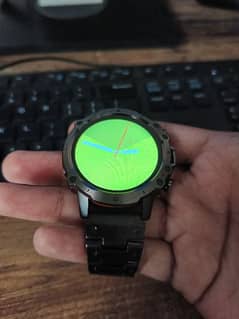 Zero Revoltt Smart Watch