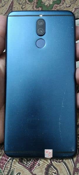 Huawei Mate 10 lite 3