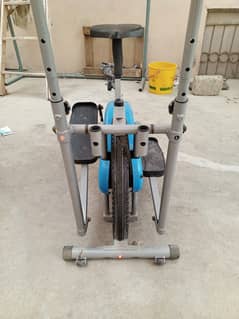 Exercise Cycling Machine