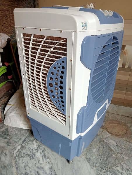 CANON AIR COOLER LIKE NEW CONDITION 4