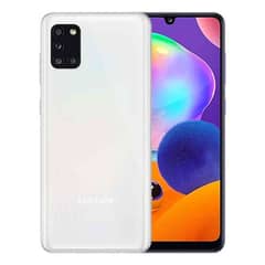 Samsung A31 4gb 128 gb