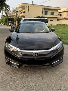 Honda Civic VTi Oriel Prosmatec ug 2021 10/10 totally original