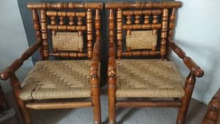 Sindhi Sofa Set