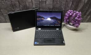 Lenovo Chromebook 500e 2nd gen