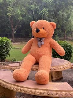 Summer Sale For Teddy Bear Multiple color Available 03269413521