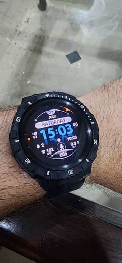 Galaxy watch 5 Pro