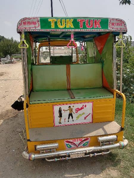 super Asia rickshaw for sale 2021 model03479922419 only whatapp number 3