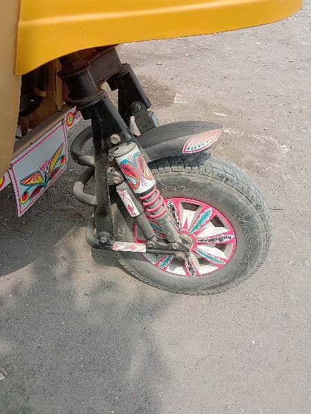 super Asia rickshaw for sale 2021 model03479922419 only whatapp number 6