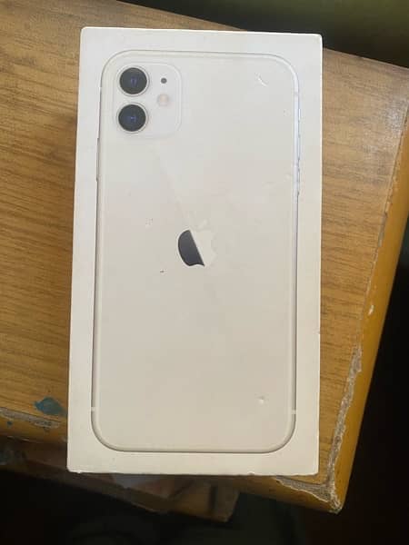 iPhone 11 Non PTA 7