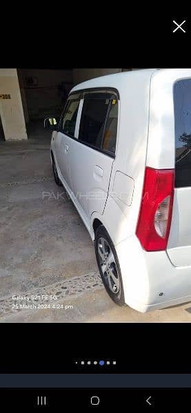 Suzuki Alto 2007 2