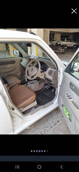 Suzuki Alto 2007 8