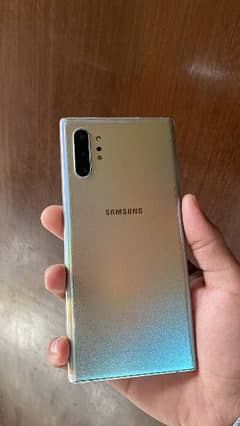 Samsung Note 10+ plus