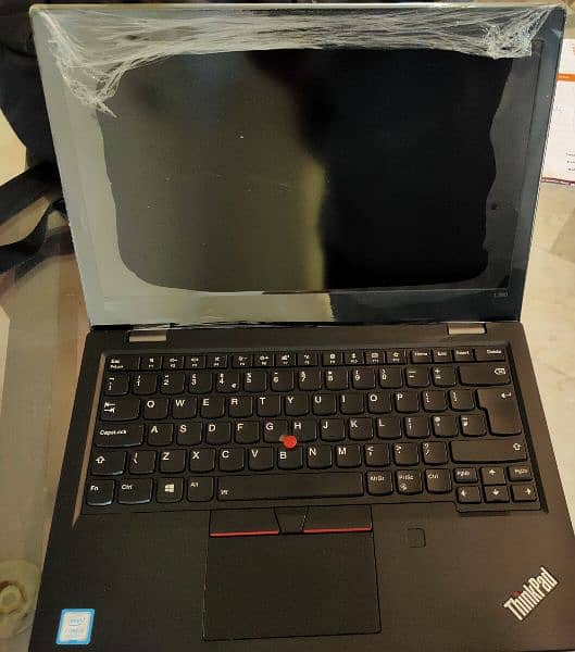 Lenovo ThinkPad L380 i5 8th gen 0