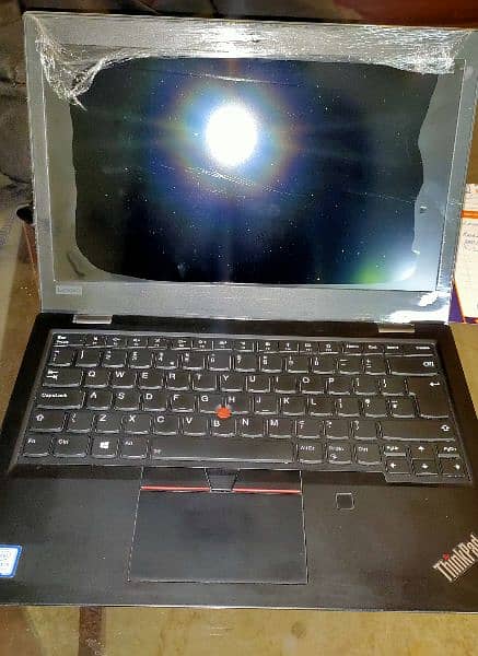 Lenovo ThinkPad L380 i5 8th gen 1