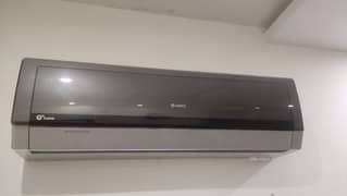 Gree G10 1.5 ton inverter Ac