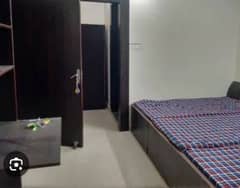female accommodation
