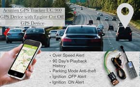 Car Tracker/Gps Tracker/wagonr/Cultus/City/Corolla/MG/Sportage/